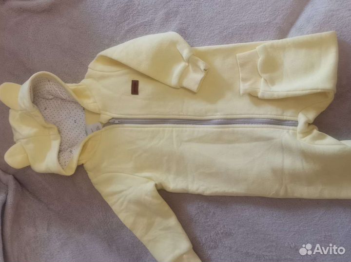 Одежда для девочки