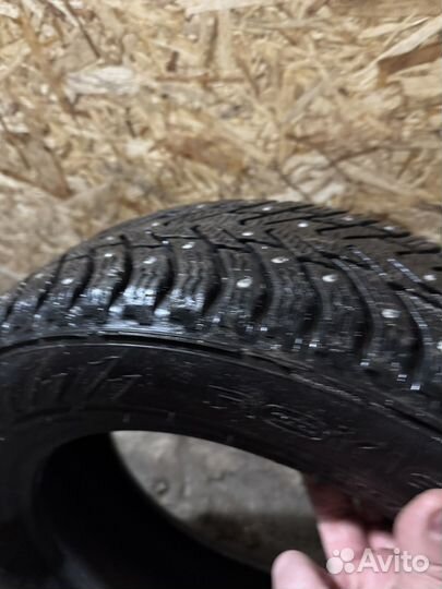 Nokian Tyres All Weather+ 205/60 R16 96T