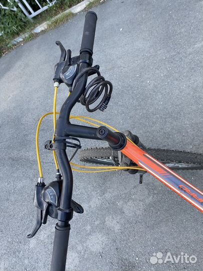 Велосипед forward 1.0