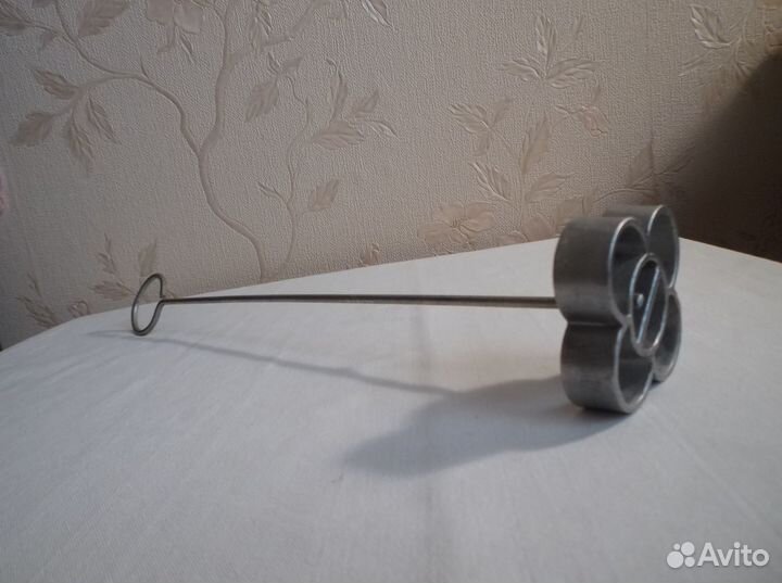 Формочка для хвороста