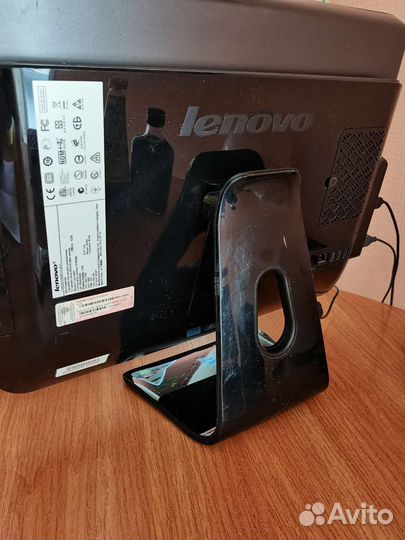 Моноблок lenovo C205