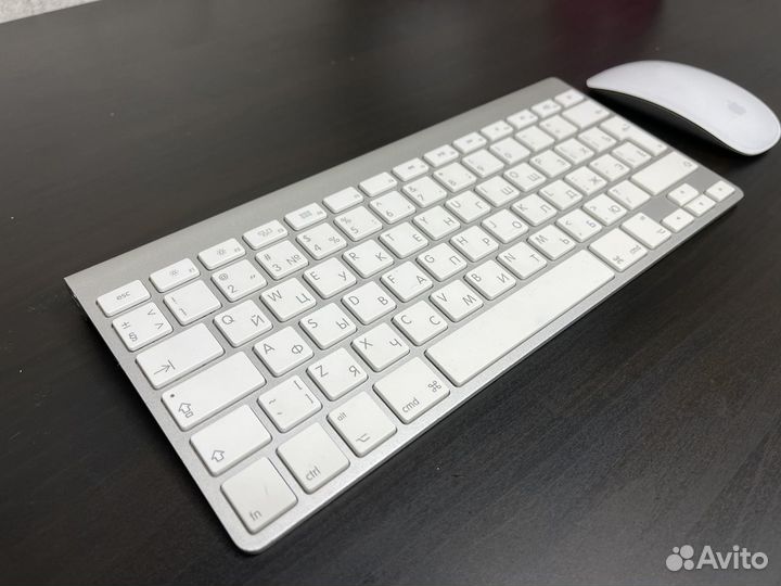 Клавиатура a1314 Apple magic keyboard