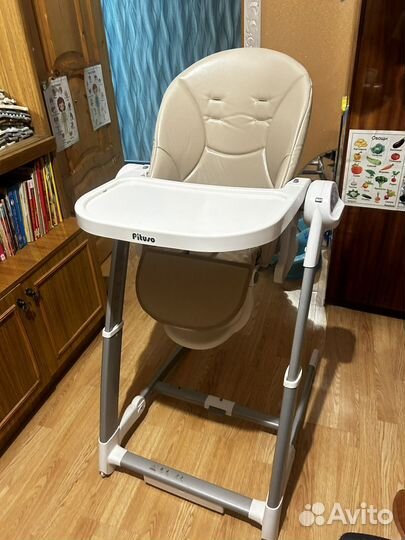 Стул для кормления 3 в 1