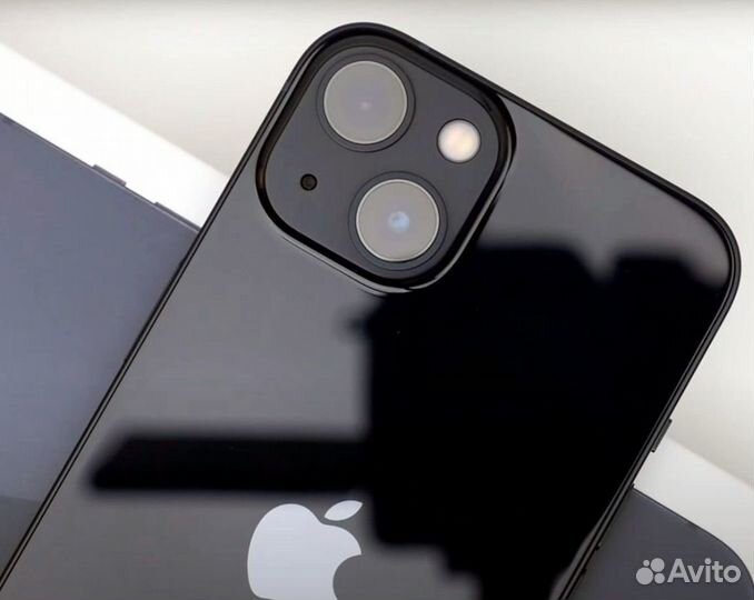 iPhone 13, 128 ГБ