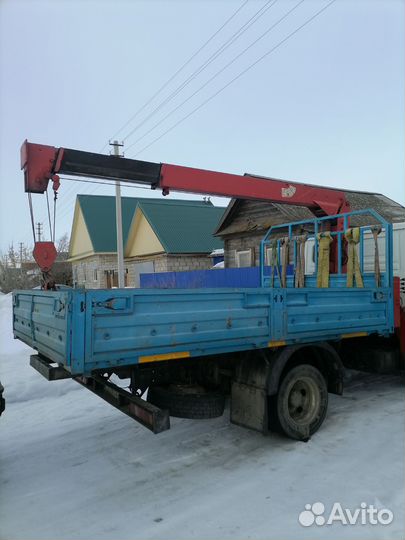 Кузов бортовой