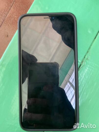 iPhone X, 64 ГБ