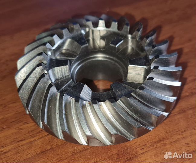 Шестерня шзх Yamaha F40-60