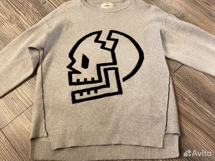Джемпер zara