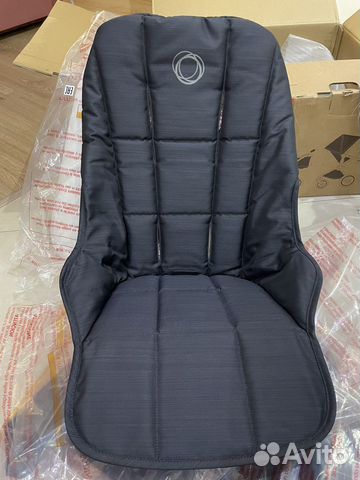 Сиденье bugaboo fox stellar