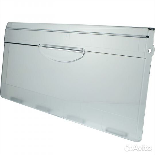 Панель ящика холодильника Indesit 470x210 мм