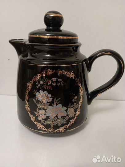 Сервиз кофейный