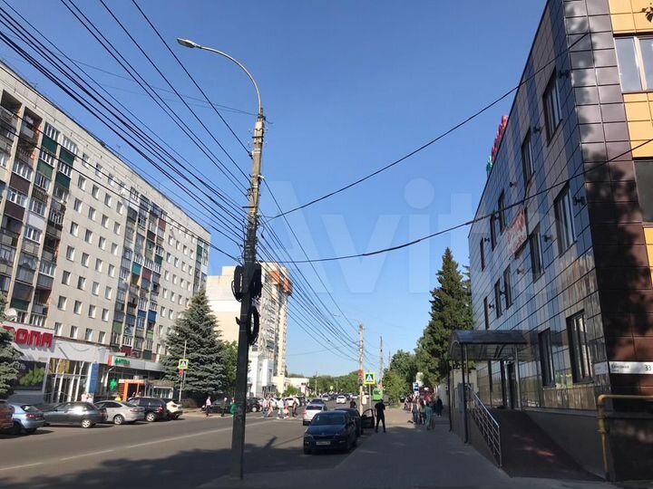 Свободного назначения, 555.5 м²