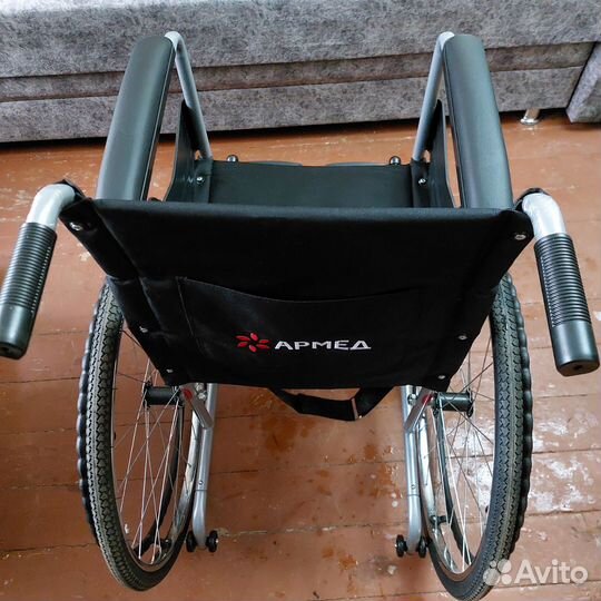 Инвалидная коляска