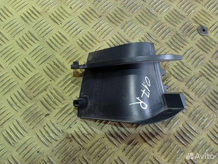 Накладка правая Man Tgl Tgm Tga Tgs Tgx