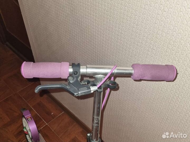 Самокат roces 200