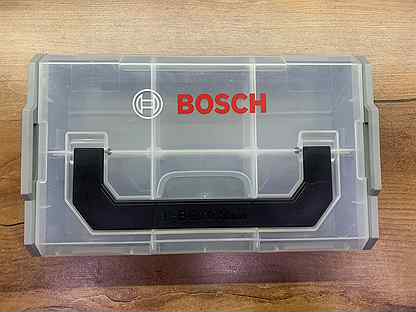 Новый Кейс bosch L-boxx mini