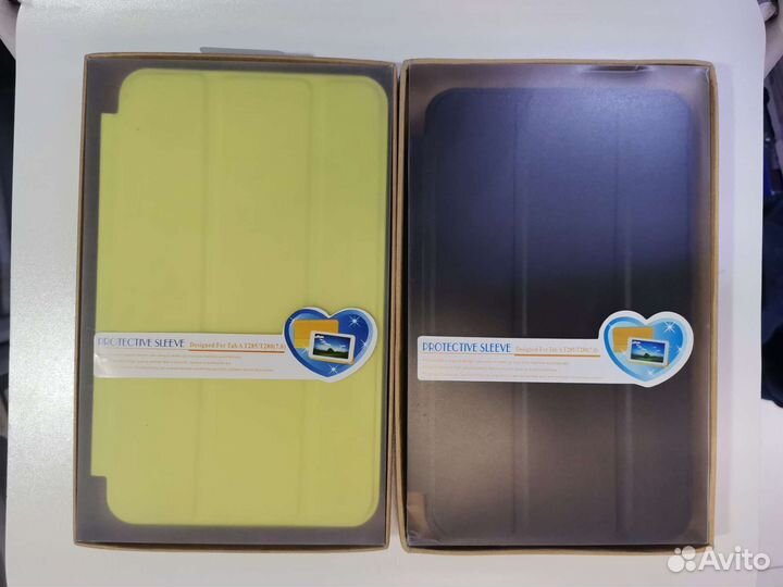 Чехол Samsung Tab A 7.0 2016