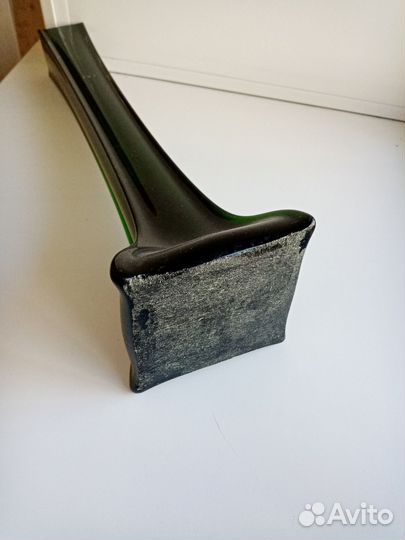 Посуда из СССР ваза берц