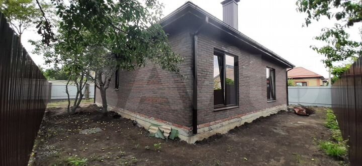 Дача 105 м² на участке 4 сот.