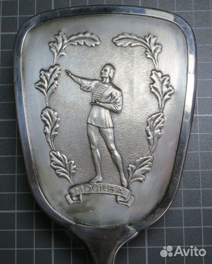 Туалетный набор 