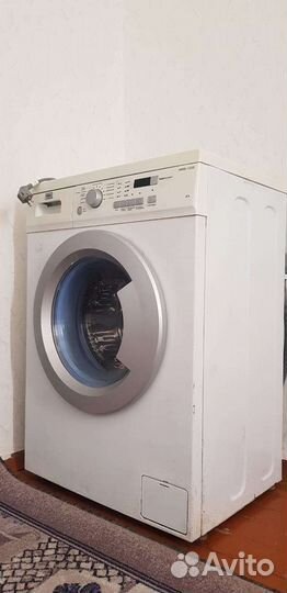 Стиральная машина бу