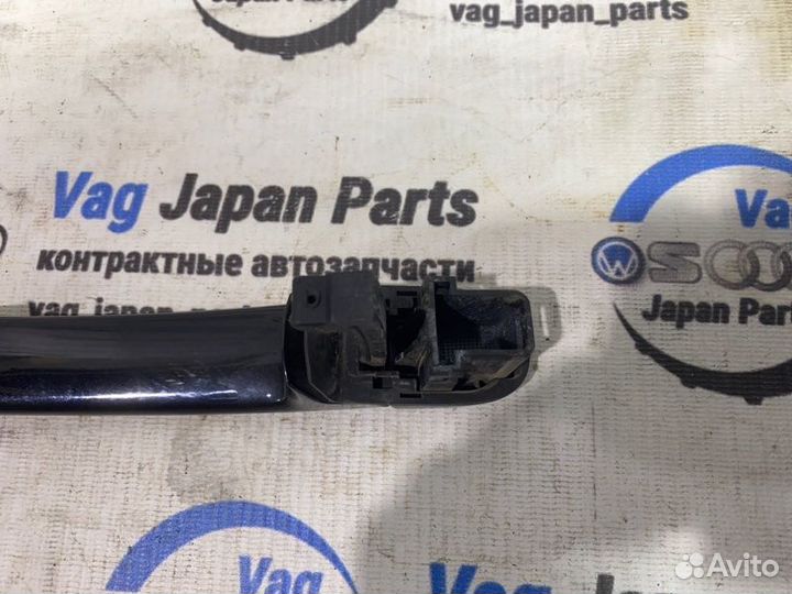 Ручка двери внешняя Volkswagen Tiguan NF CCZ 2013