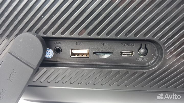 Портативная колонка Hopestar A50 Party