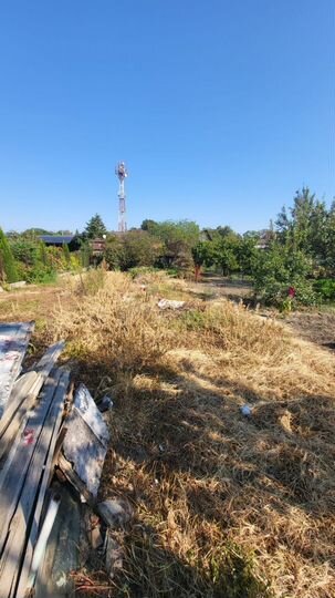 Дом 53 м² на участке 5 сот.