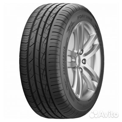 Fortune FSR702 255/40 R19 100Y