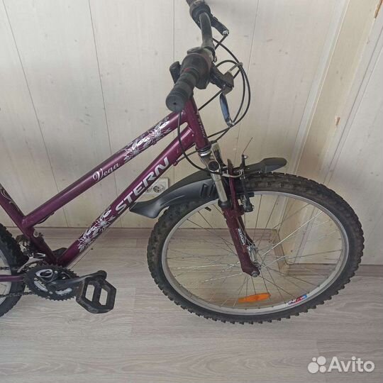 Велосипед Stern. 26