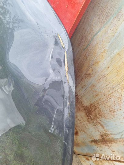 Капот лада гранта 2023 года