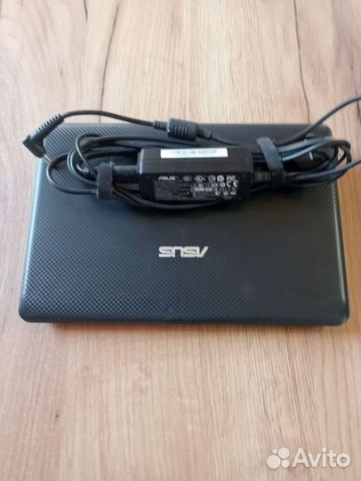 Нетбук asus Eee PC 100