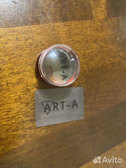 Штамп для маникюра