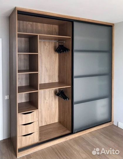 Шкаф купе на заказ