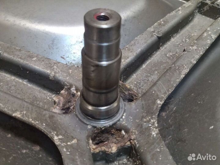 Крестовина с барабаном Gorenje