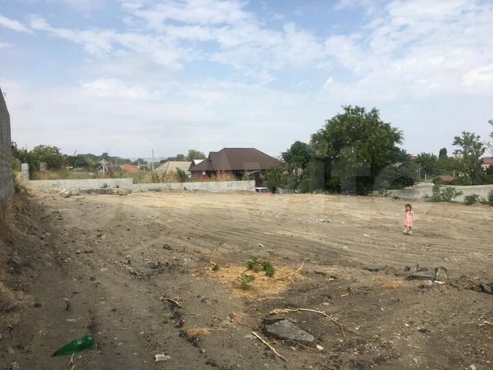 Участок 12 сот. (ИЖС)