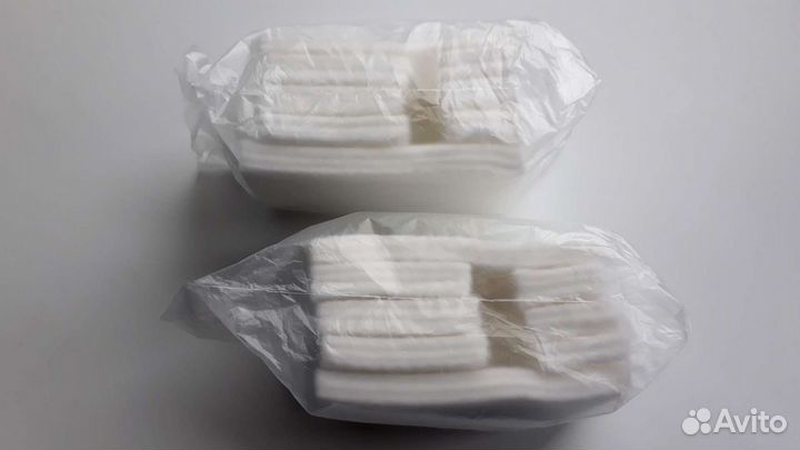 Памперс абсорбер принтера Epson XP 600/700/800