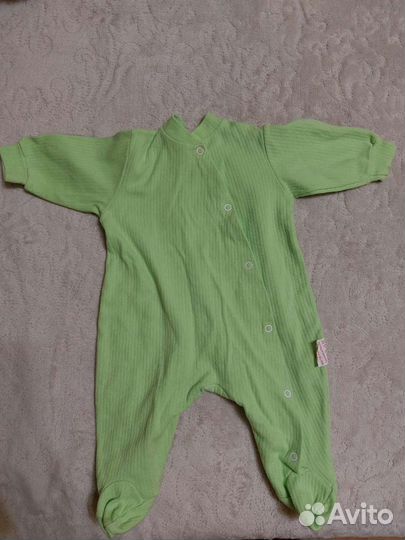 Комбенизоны для деток