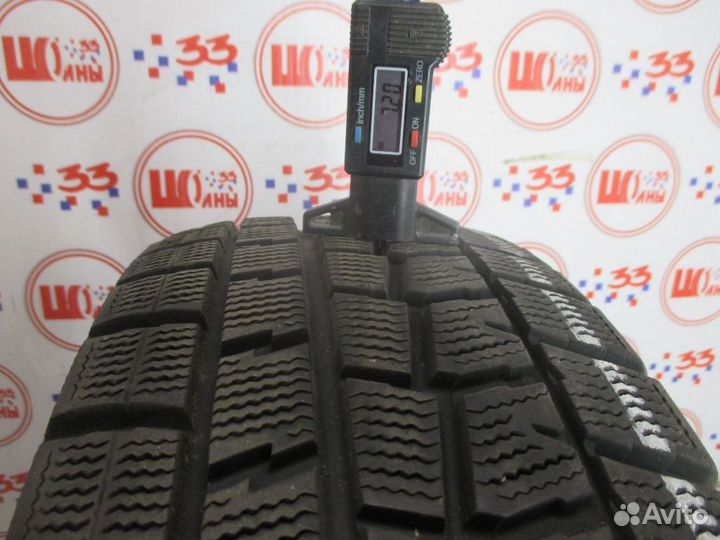 Dunlop SP Winter Maxx WM01 165/70 R14