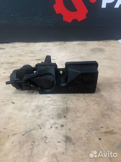 Диса Bmw 3 E46 M52B28TU 1998