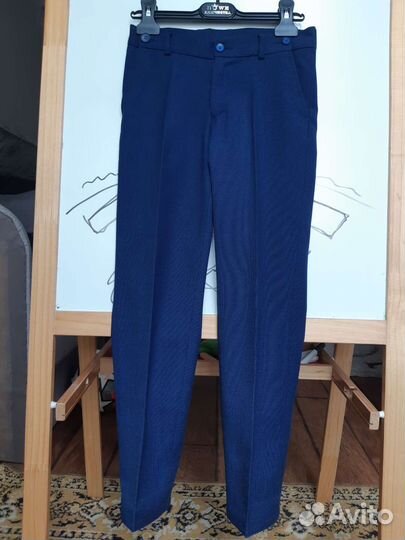 Школьная форма на мальчика, 8 лет