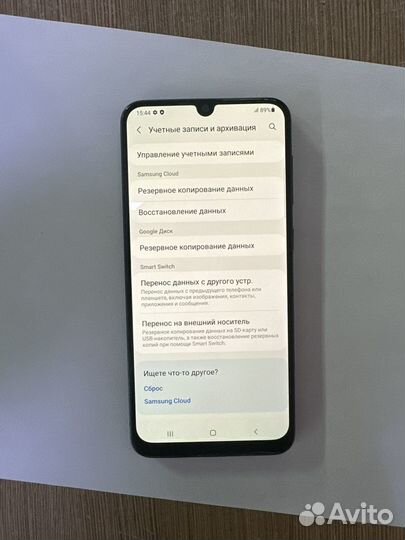 Samsung Galaxy A50, 4/64 ГБ