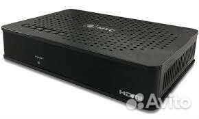 Кабельная тв приставка