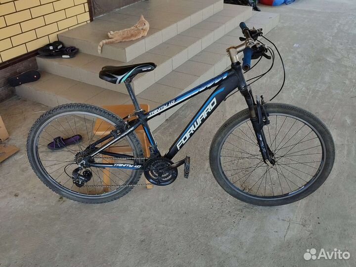 Велосипеды бу взрослый 26 колеса