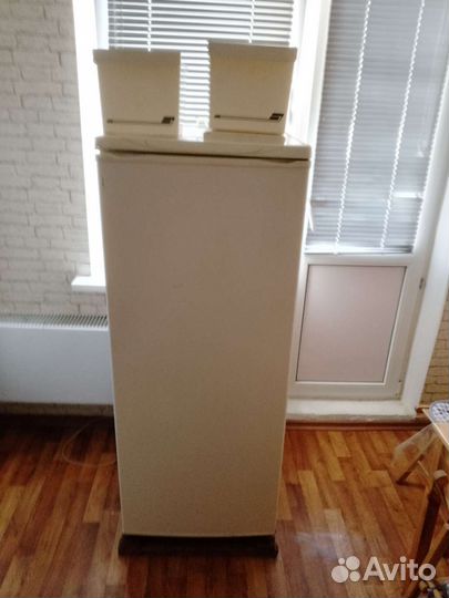 Холодильник на запчасти