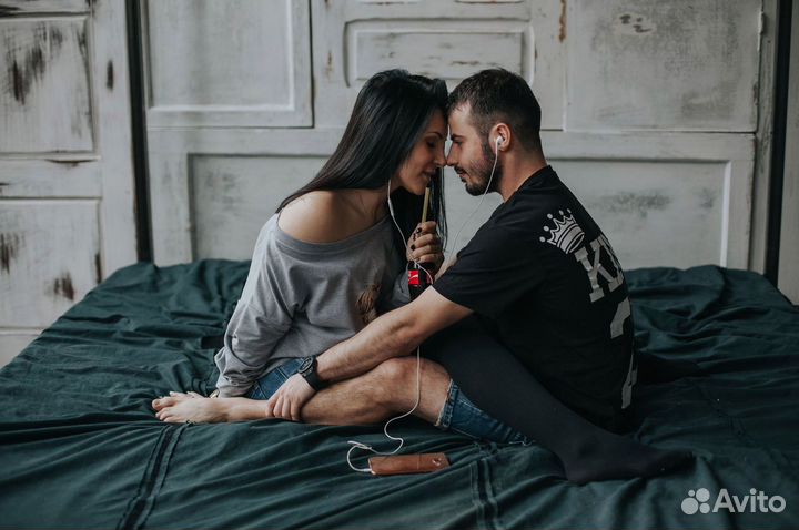 Фотосессия Love-Story Пары влюбленных