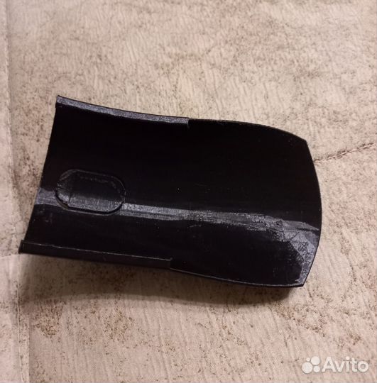 Брызговик крыла для Ninebot Max