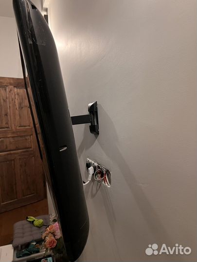 Телевизор samsung