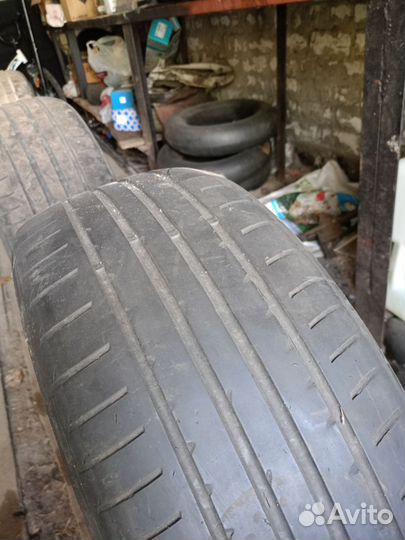 Hankook Ventus Prime 2 K115 205/50 R17