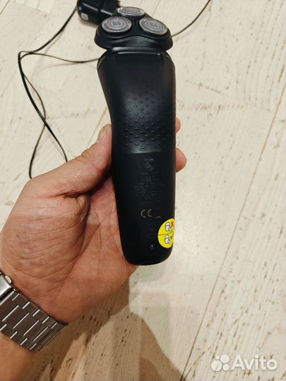 Бритва электрическая philips
